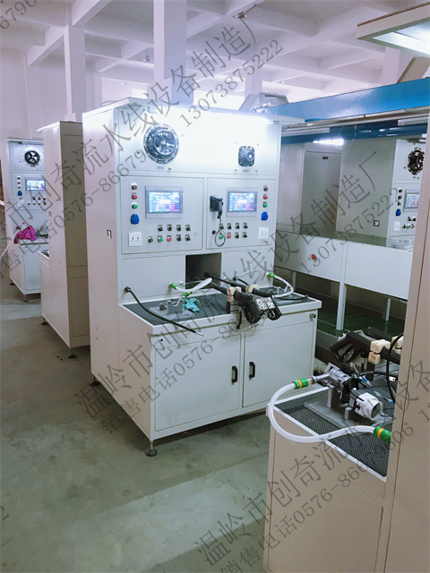 電動工具老化線  (24)
