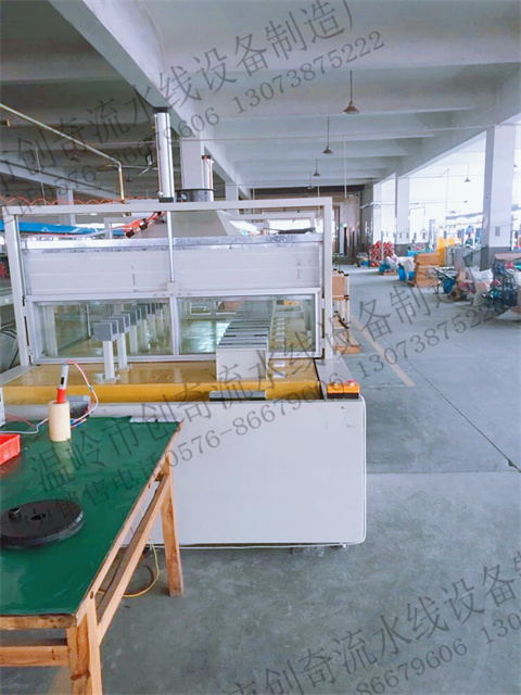 電動(dòng)工具老化線  (2)